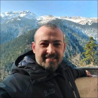 Burak Güngör