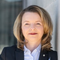 Nadine Deparade