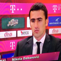 Nikola Dabanovic