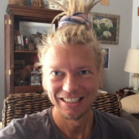 Alexander Volkov
