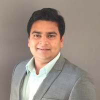 Haresh Patel