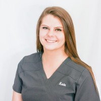 Katie Schulte