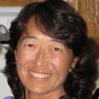 Patty Lin