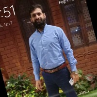 Noor Ul Haq Khan