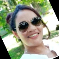 Marinês Silva Pcd