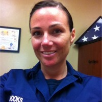 Brandy Hooks