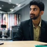 Rahul Mishra