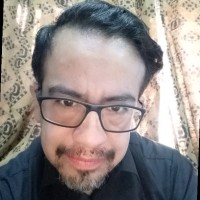 Abraham Robles Mendez