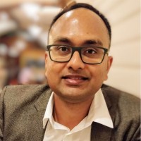 Promod Kumar Sinha