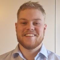 Charlie Strömberg