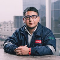 Francisco Mego Torres