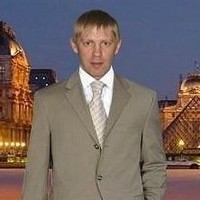 Егор Баранов