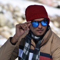 Dravesh Saxena