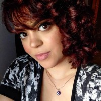 Maria Gabriela Bandeira do Nascimento