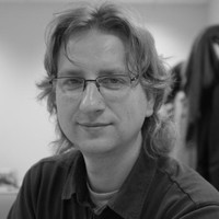 Gilles Perdreau
