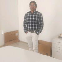 Narender Kumar