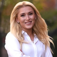 Mary Shea Mena