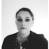 Anne Sophie Da Silva