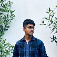 Sailesh R