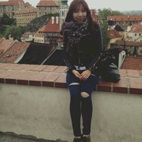Seonhwa Park