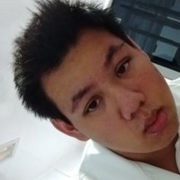 Daniel Go Ishibaru