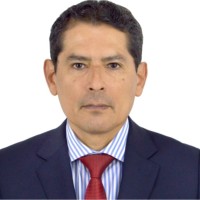 Fernando Alfredo Martinez Arevalo