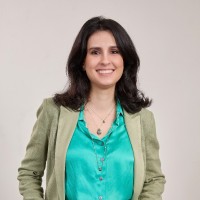 Isadora Gomes Dos Santos