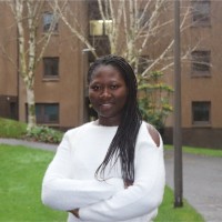 Mavis O. Osei-Wusu (Ph.D.)