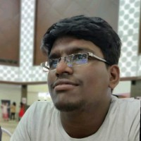 Hemanth kumar Chandran