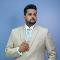Rohan Weerasinghe