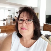 Caroline Soucy