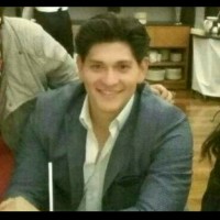 Andrés Sánchez Hernández