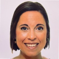 Ana San Pedro Martín