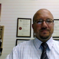 Jeff Agius