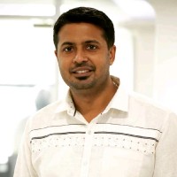 Arun Ma
