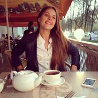 Daria Polyakova
