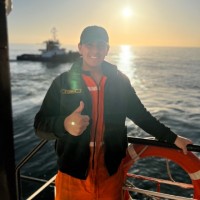 David Curin Muñoz