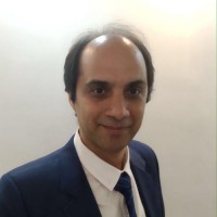 Ali Sohrabi