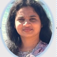 Shraddha Santosh Vaddebail