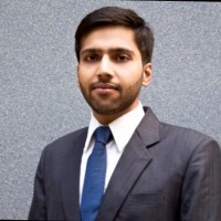 Saurav Bansal