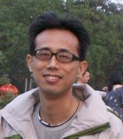 Jimmy Liu