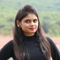 Priyanka Goyani