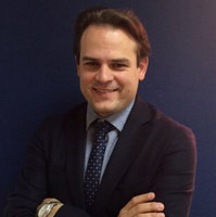 Daniel Gaume Martínez