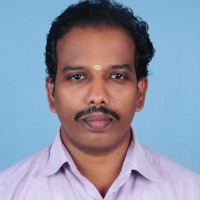 Shiju Kumar