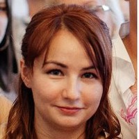Anna Razmatova