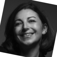 Aurélie Mossé ⭐️