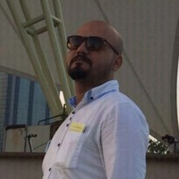 Mohammad Sadan