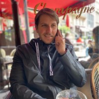 Mathieu Richieri