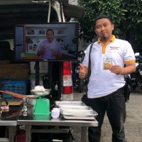 Agus Permana Putra