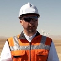 Marcelo Santibañez Cornejo